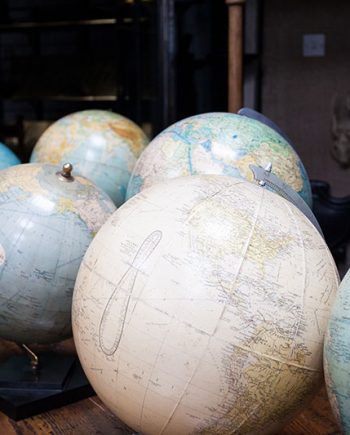 Globe Collection