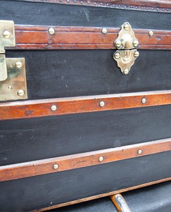 Vintage Trunk