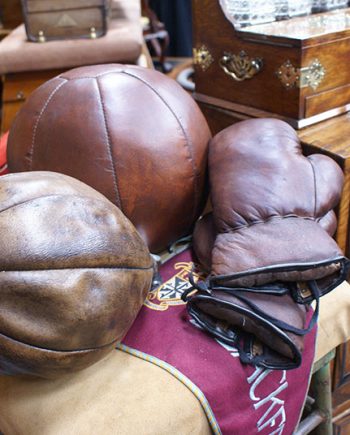 Boxing Gloves