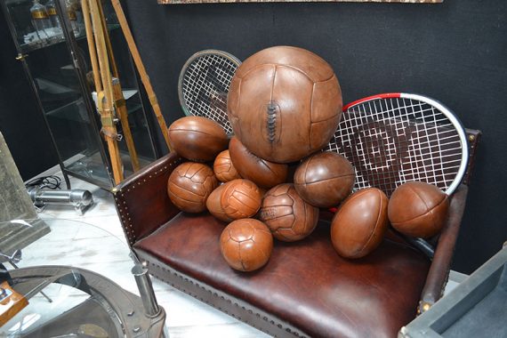 Sports Memorabilia