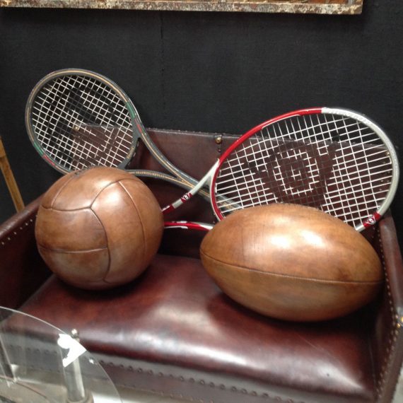 Sports Memorabilia