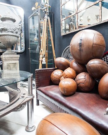 Sports Memorabilia
