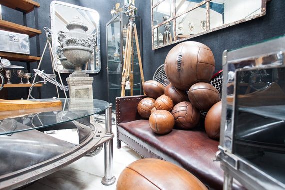 Sports Memorabilia