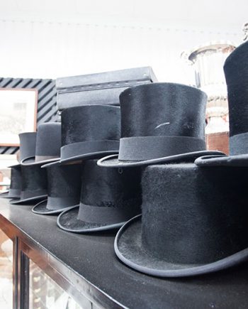 Top Hat Collection