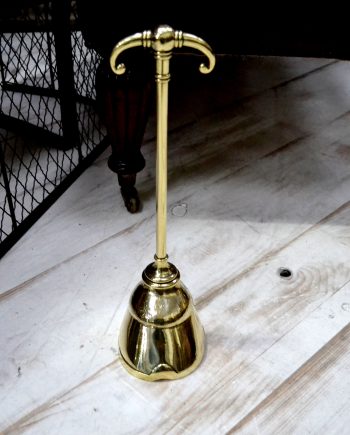 Victorian Door Porter