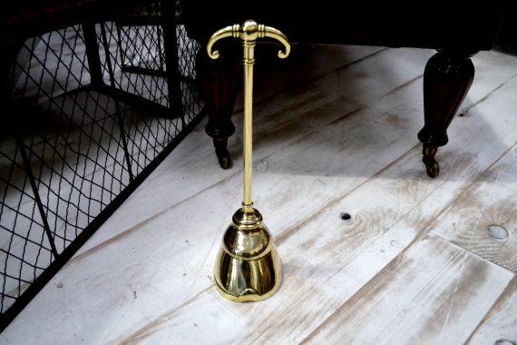 Victorian Door Porter