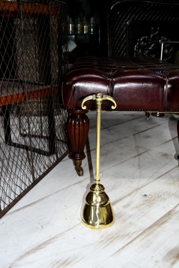 Victorian Door Porter