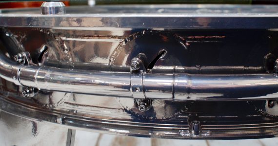 Rolls-Royce Spey Turbofan Engine Table (SOLD)