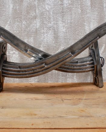 French Art Deco Wall Mounted Cinema Lights (SOLD)