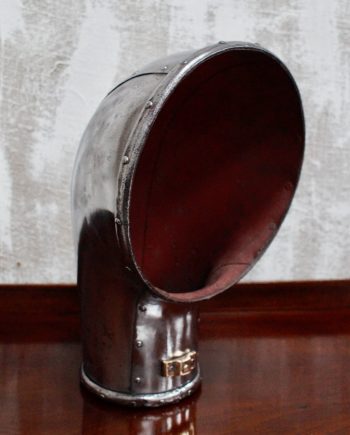 Vintage Boat Cowl Air Vent (SOLD)