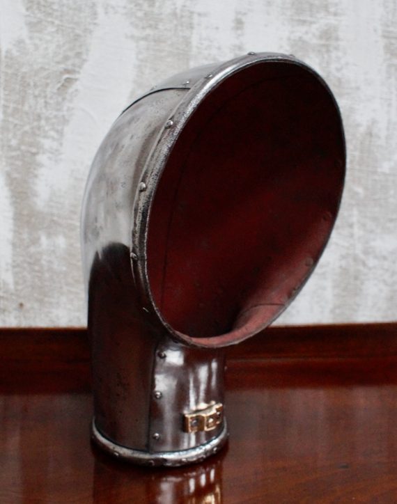 Vintage Boat Cowl Air Vent (SOLD)