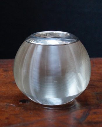 Victorian Match Striker by J & W Deakin and Sons