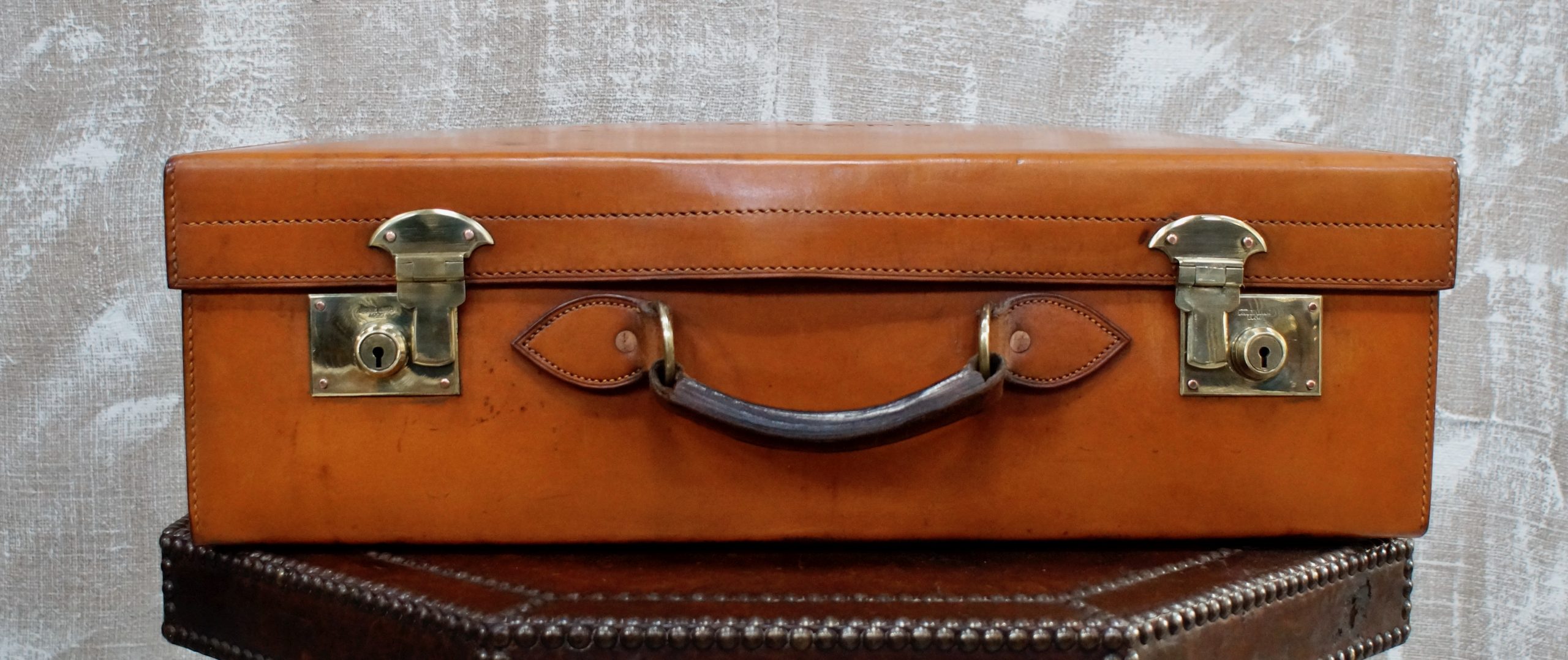 Asprey briefcase cheap