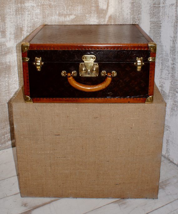 Louis Vuitton Monogram Overnight Case (SOLD)