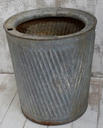 Vintage Non Splash Dolly Tub Planter (Sold)