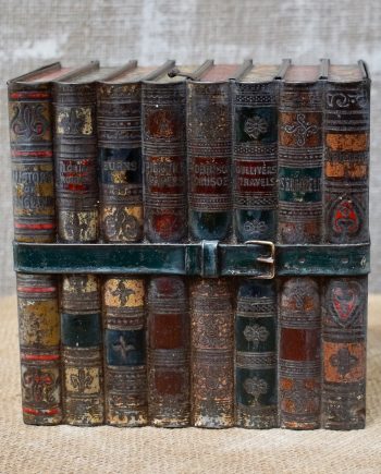 Huntley & Palmer Advertising Biscuit Tin (SOLD)
