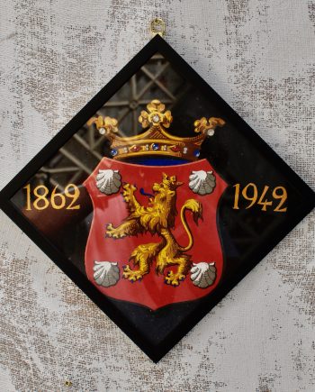 Small Vintage College Parchments