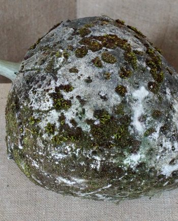 Large Victorian Stone Strawberry Garden Ornament (SOLD)