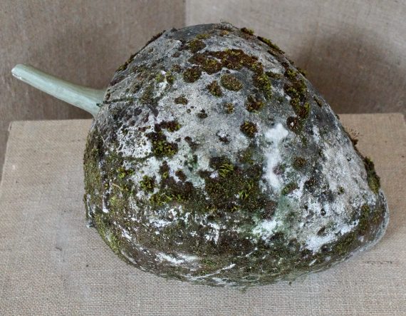 Large Victorian Stone Strawberry Garden Ornament (SOLD)