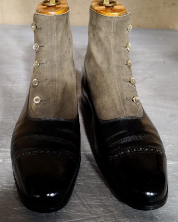 Antique Victorian Spats (SOLD)