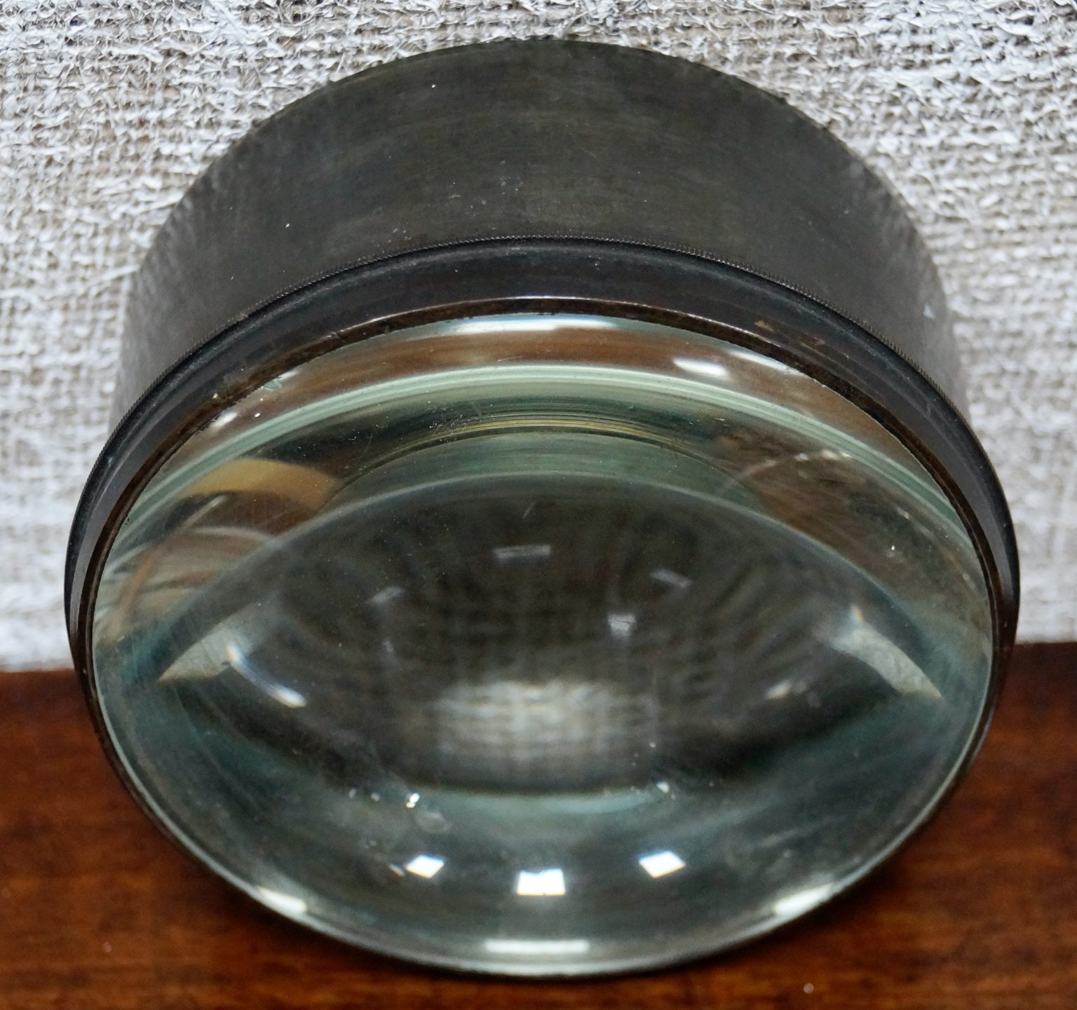 Rare Set Of Victorian Projector Lenses Clubhouse Interiors Ltd