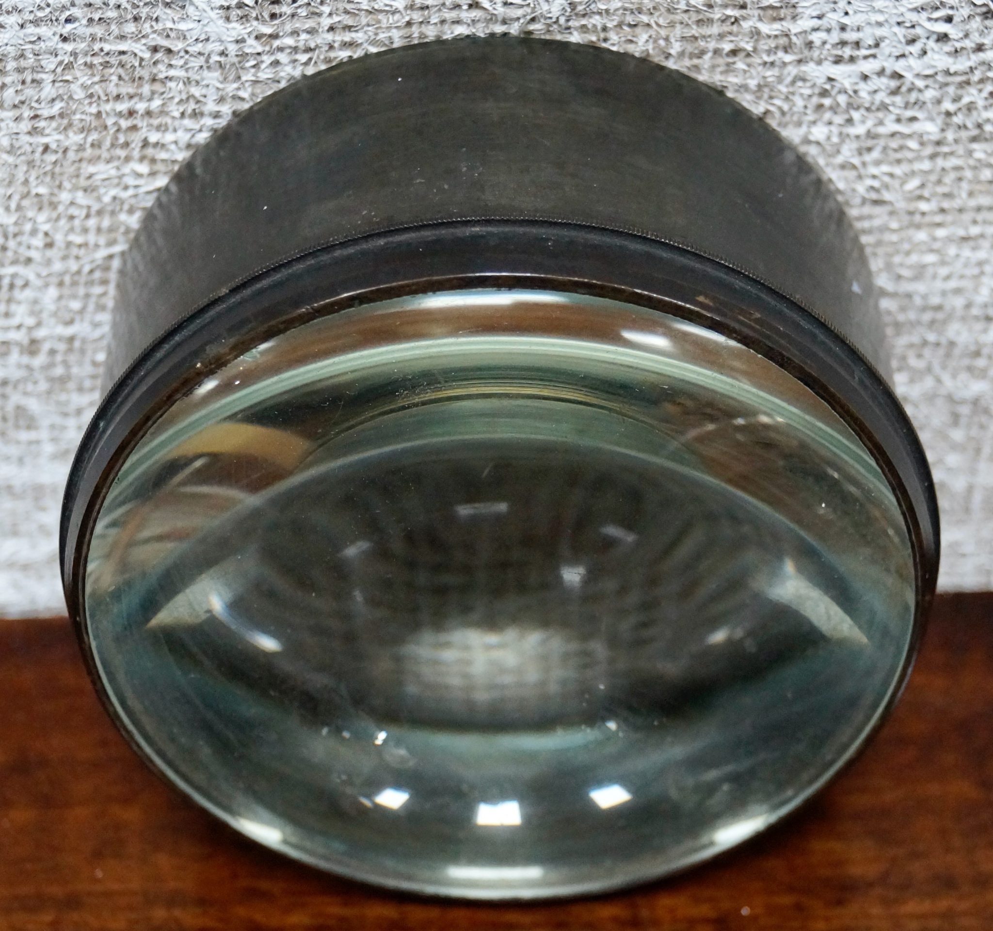 Rare Set Of Victorian Projector Lenses Clubhouse Interiors Ltd
