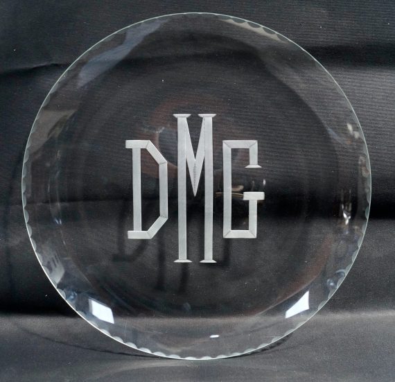 Antique DMG (Daimler-Motor-Gesellschaft) Company Plate