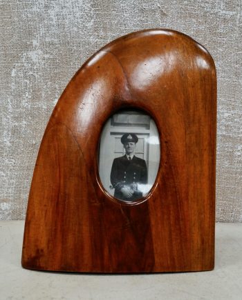 WW1 Propeller Tip Photograph Frame