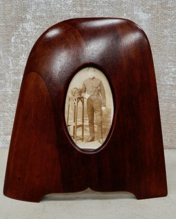 WW1 Propeller Tip Photograph Frame