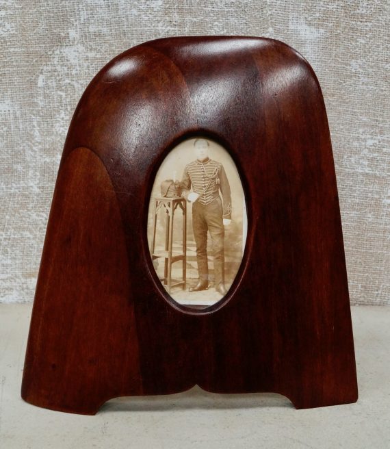 WW1 Propeller Tip Photograph Frame