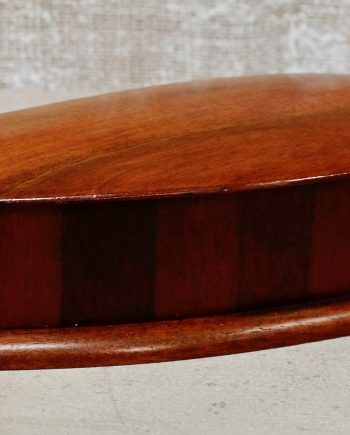 WW1 Propeller Tip Trinket Box (SOLD)