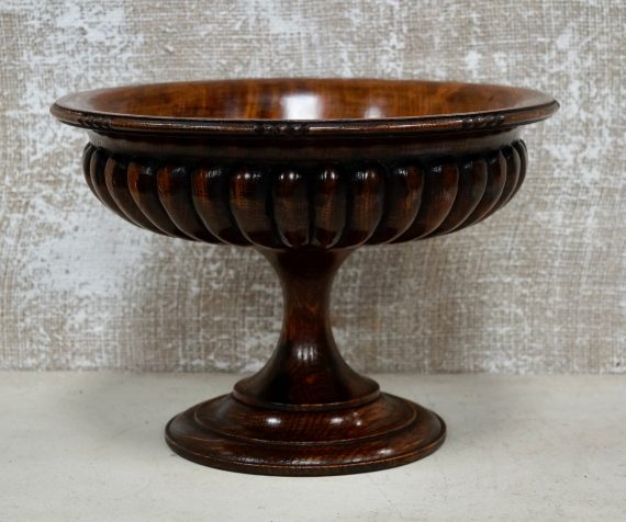 Regency Oak Tazza Bowl (SOLD)