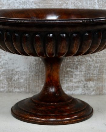 Regency Oak Tazza Bowl (SOLD)