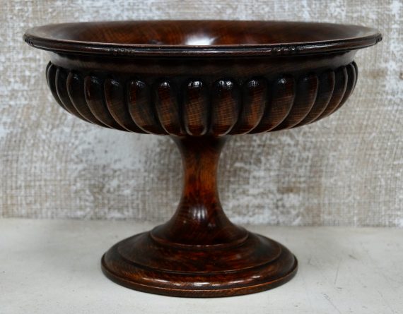 Regency Oak Tazza Bowl (SOLD)