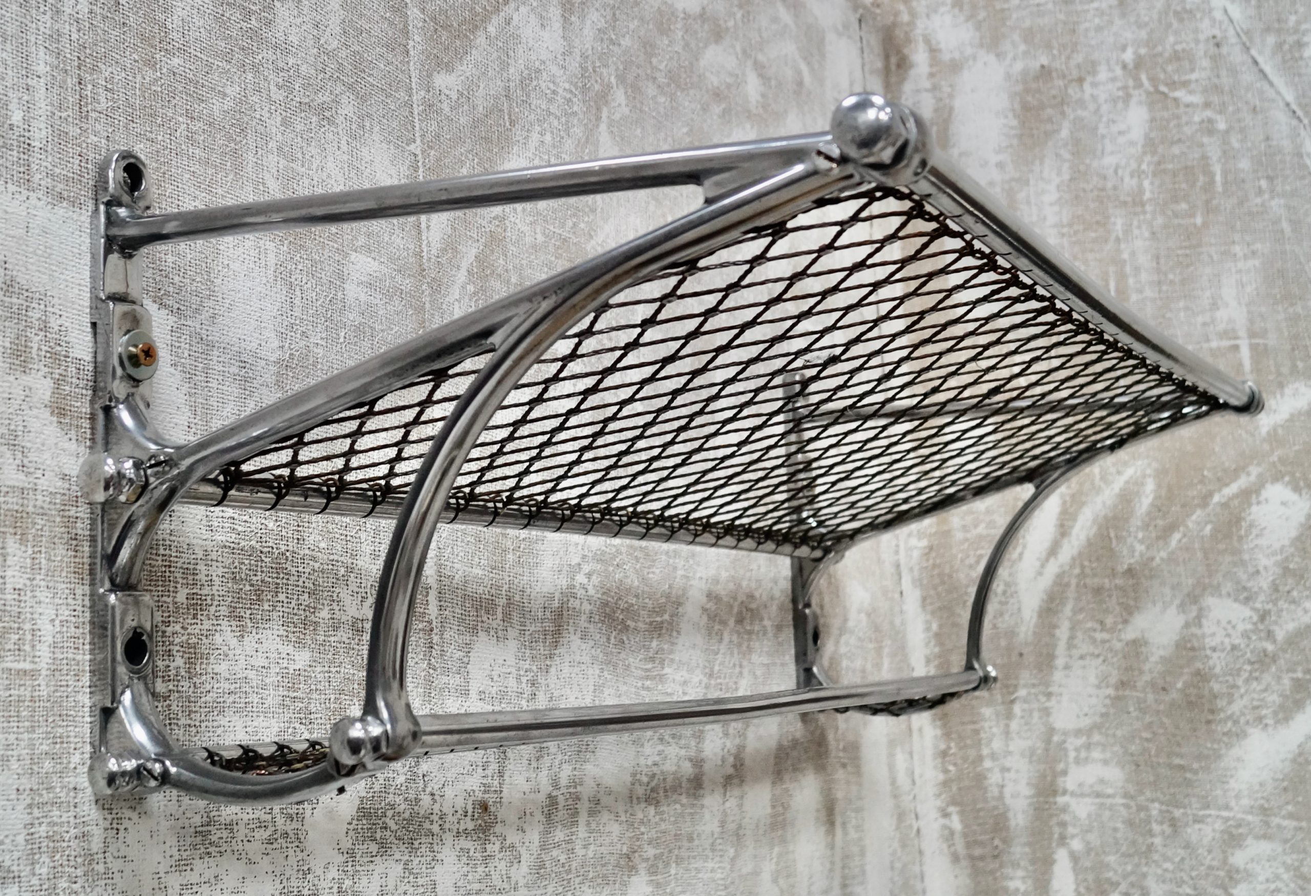 Railway carriage shelf online
