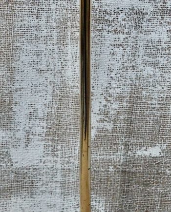 Victorian Brass Door Porter (SOLD)