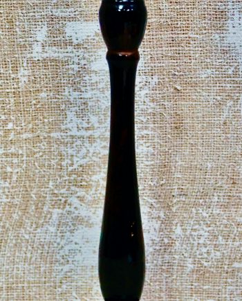 Antique Chinoiserie Table Lamp