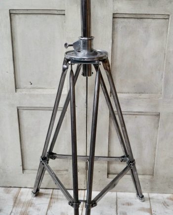 Vintage Alec Tiranti Ltd Scopas Stand (SOLD)