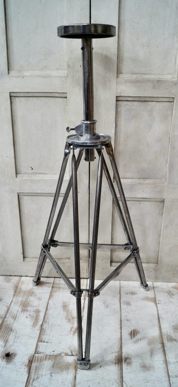 Vintage Alec Tiranti Ltd Scopas Stand (SOLD)