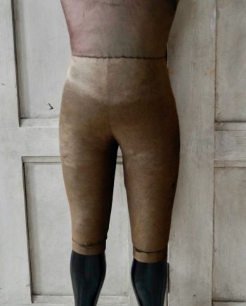 Rare French Child Mannequin