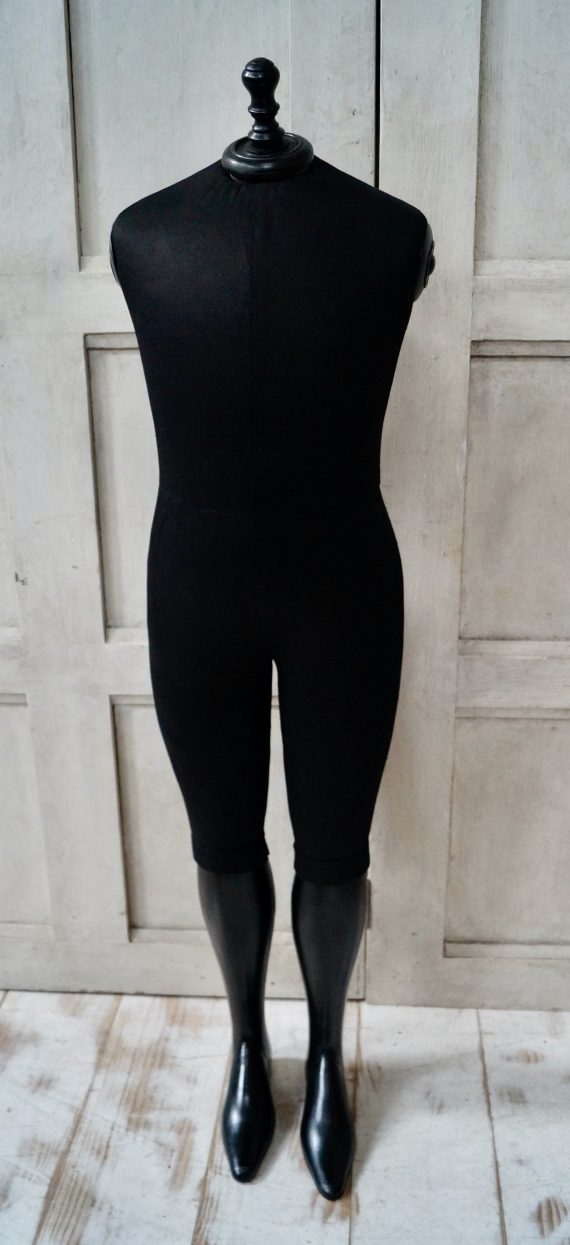 Rare French Child Mannequin