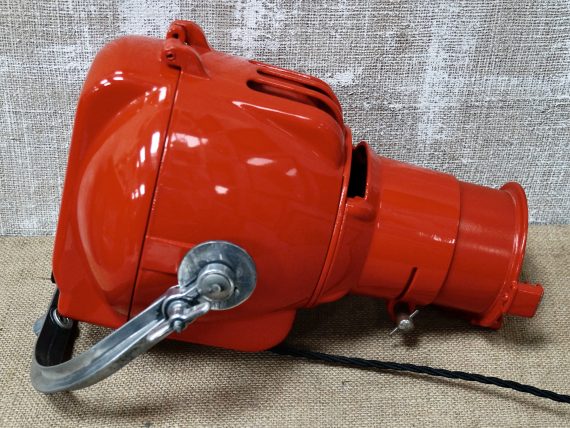 Vintage “Strand Electric” Spot Light