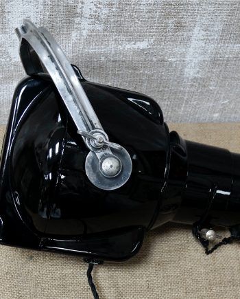 Vintage “Strand Electric” Spot Light