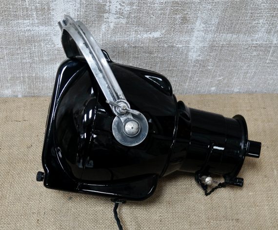 Vintage “Strand Electric” Spot Light