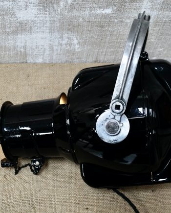 Vintage “Strand Electric” Spot Light