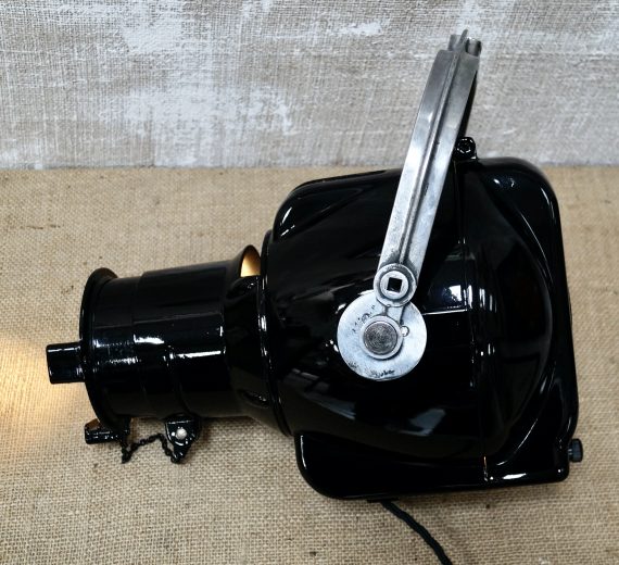 Vintage “Strand Electric” Spot Light