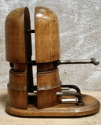 Antique Milliners Hat Stretcher (SOLD)