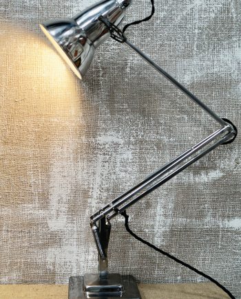 Vintage Herbert Terry Anglepoise Lamp (SOLD)