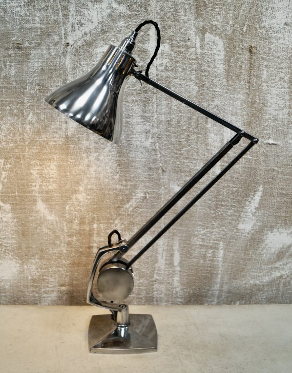 Vintage Hadrill & Horstmanm Counterpoise Desk Lamp (SOLD)