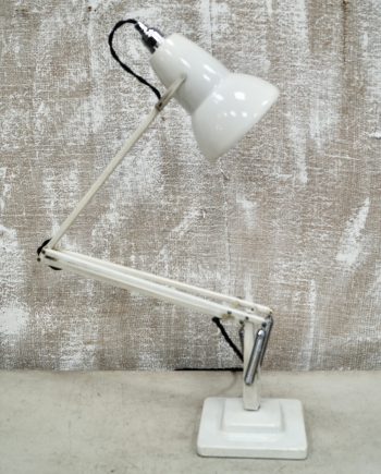 Vintage Herbert Terry Anglepoise Lamp